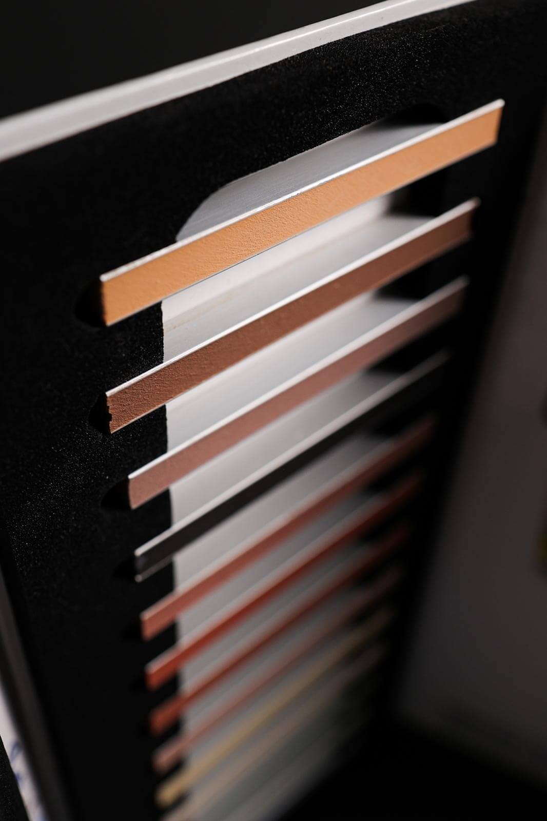 Katalozi uzoraka fug masa